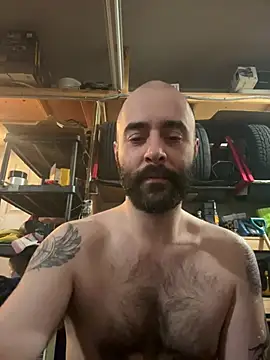 Faded-Solo online show from March 9, 2026, 1:42 am