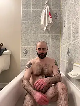 Faded-Solo online show from April 18, 2026, 10:54 pm