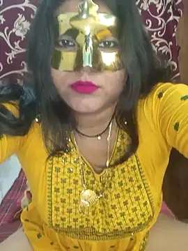 Hot muskaan online show from February 26, 2025, 5:50 pm