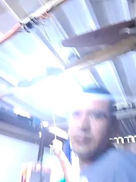 elverg4313 online show from May 25, 2026, 2:56 pm