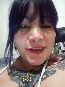 Miss Amelie online show from February 18, 2025, 6:59 am