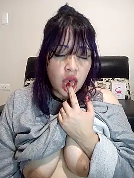 Miss Amelie online show from February 20, 2025, 7:12 am