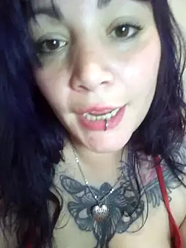 Miss Amelie online show from February 22, 2025, 7:01 am