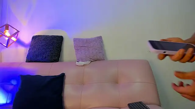 Angel Khouri online show from March 11, 2025, 3:16 am