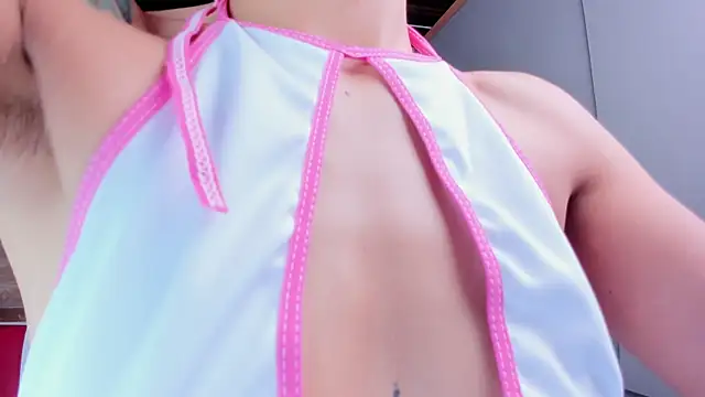 miss   evangeline online show from September 25, 2025, 2:37 am