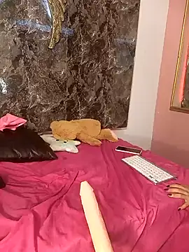 Danni shy online show from February 12, 2025, 2:14 am