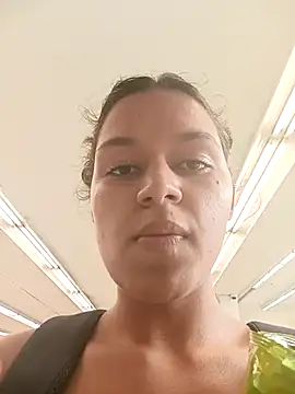 Danni shy online show from February 26, 2025, 9:37 pm