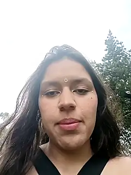 Danni shy online show from March 18, 2025, 4:37 pm