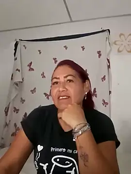 Abigail BigTits online show from January 7, 2025, 3:24 am