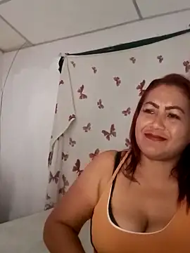 Abigail BigTits online show from January 8, 2025, 6:41 am