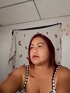 Abigail BigTits online show from January 9, 2025, 3:15 am