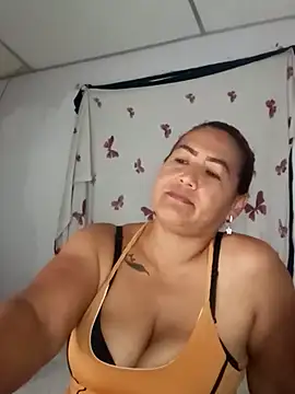 Abigail BigTits online show from January 24, 2025, 3:32 am