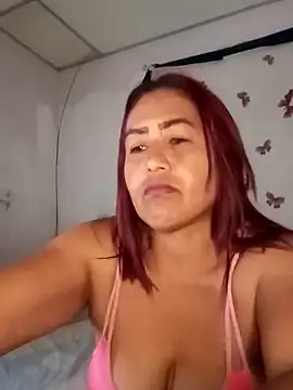 Abigail BigTits online show from January 26, 2025, 5:56 am