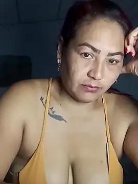 Abigail BigTits online show from February 6, 2025, 4:14 pm