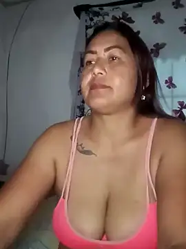 Abigail BigTits online show from March 18, 2025, 2:15 am