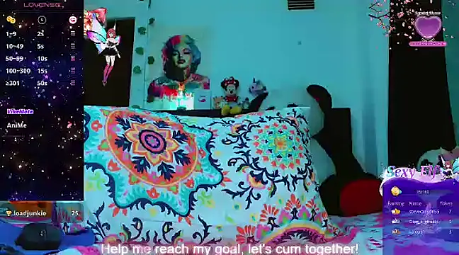 Alextwink online show from December 30, 2024, 1:58 am