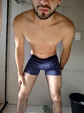 Eduardobi97 online show from February 1, 2026, 10:58 am