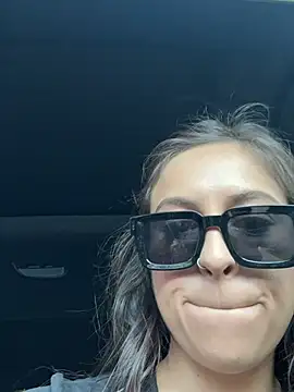 morganbby  online show from April 11, 2026, 7:18 pm