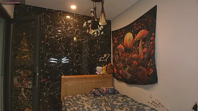 devil fts online show from January 17, 2026, 12:54 pm