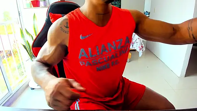 Adam Valenciia online show from November 4, 2025, 3:55 pm