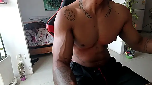 Adam Valenciia online show from March 17, 2026, 3:15 pm