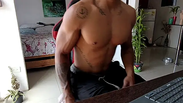 Adam Valenciia online show from March 23, 2026, 6:23 pm