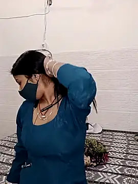 Best-Couple online show from March 7, 2025, 5:40 am