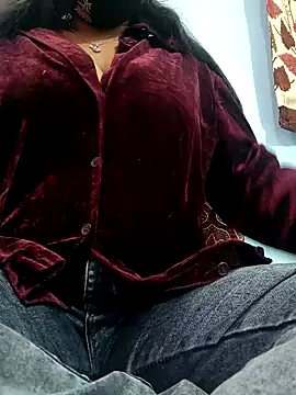 Hayna G online show from January 11, 2025, 6:03 am