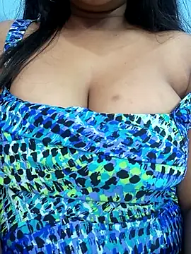 Hayna G online show from January 22, 2025, 11:56 am