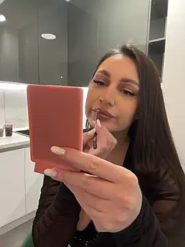 Snapshot of claraxjoyy chatting on January 30, 2025, 4:27 am claraxjoyy online show from January 30, 2025, 4:27 am