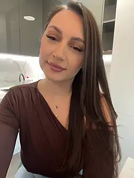 Snapshot of claraxjoyy chatting on February 4, 2025, 7:29 am claraxjoyy online show from February 4, 2025, 7:29 am