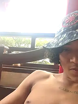 -Damian Caliente- online show from January 8, 2025, 6:41 pm