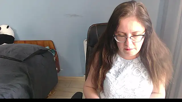 -Mandarishka- online show from July 2, 2026, 6:19 am