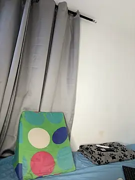 Young latin master777 online show from February 9, 2025, 9:47 am