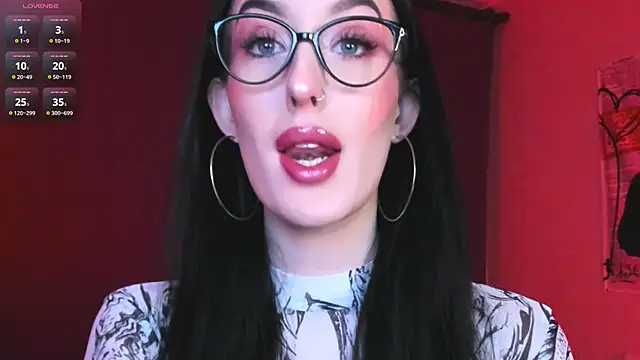 Miss Alice   online show from February 16, 2025, 7:49 pm