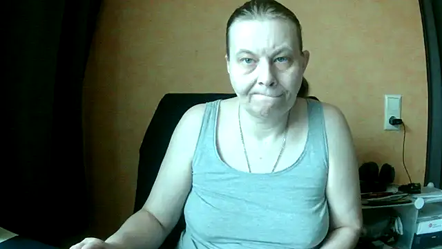 Sweet Phoenix online show from January 16, 2025, 9:37 am