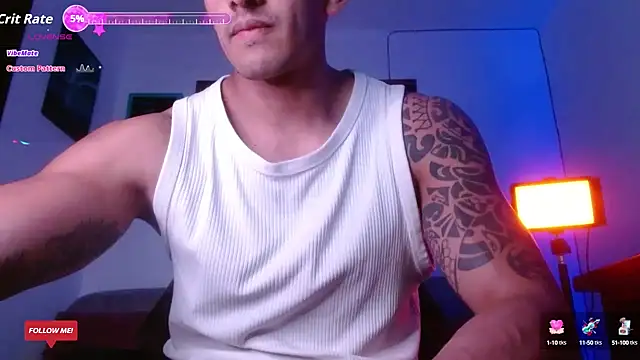 Joylopez fit online show from October 11, 2025, 2:15 pm