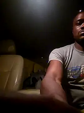 dominatingblacklove online show from November 15, 2025, 8:00 am