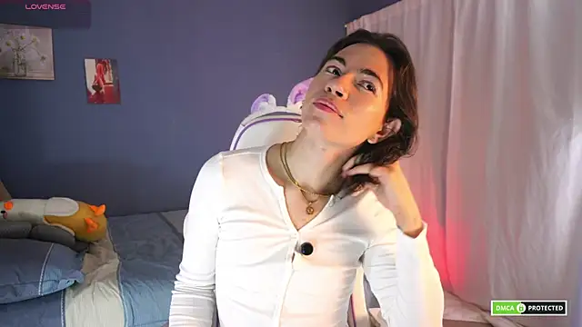 Snapshot of cute_erelis_ chatting on March 4, 2025, 3:55 am cute erelis online show from March 4, 2025, 3:55 am