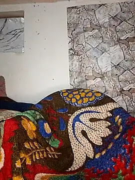 Snapshot of Enna_Zarza_ chatting on September 14, 2025, 6:01 am Enna Zarza online show from September 14, 2025, 6:01 am