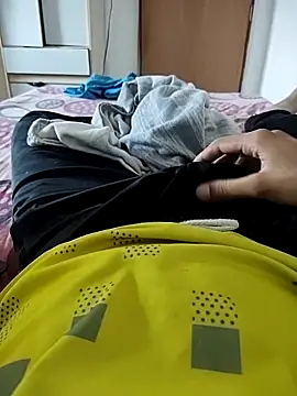 fredfgr online show from March 1, 2026, 8:22 pm