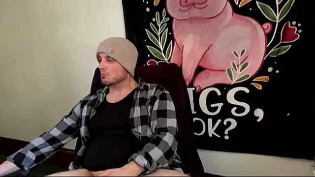 RickeyRidez online show from February 28, 2026, 5:14 pm