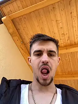 Snapshot of Demonpull69 chatting on March 13, 2025, 12:56 pm Demonpull69 online show from March 13, 2025, 12:56 pm