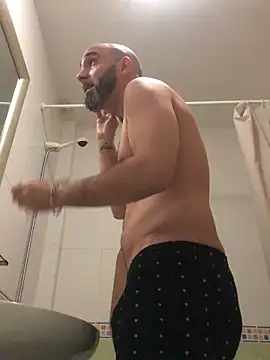 josueswvillaA1 online show from November 29, 2025, 7:06 pm