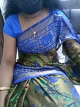 Tamil Vishalini online show from December 31, 2024, 5:07 pm