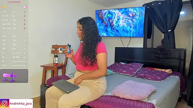 madisonbrunette online show from September 19, 2025, 3:08 am