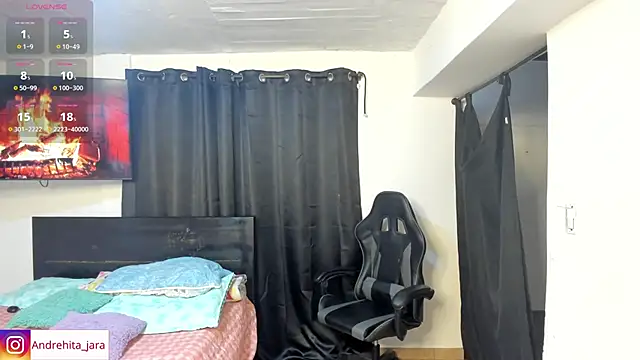 madisonbrunette online show from December 5, 2025, 8:05 pm