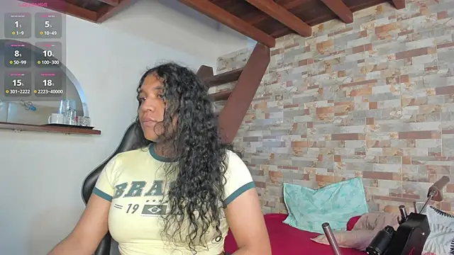 madisonbrunette online show from December 17, 2025, 7:31 pm