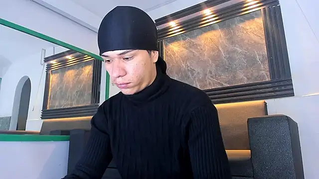 Snapshot of anyelo_waller chatting on March 20, 2025, 12:00 pm anyelo waller online show from March 20, 2025, 12:00 pm