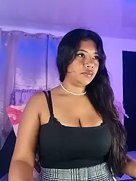 PaulaOrtiz 1 online show from February 5, 2025, 11:34 am